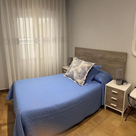 Comodo Y Centrico Apto. En กิฮอน ภายนอก รูปภาพ