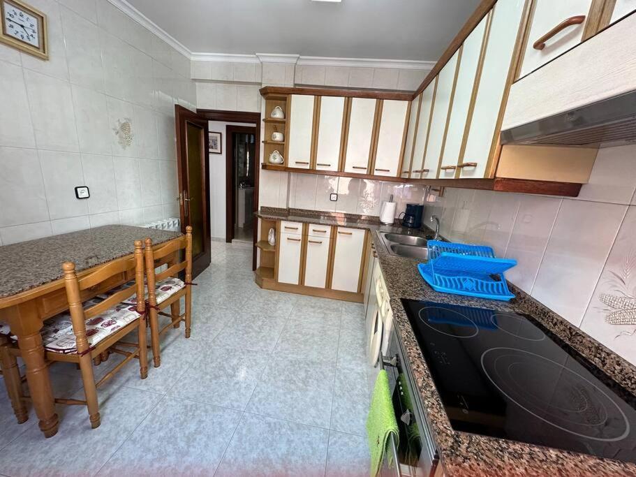 Comodo Y Centrico Apto. En กิฮอน ภายนอก รูปภาพ
